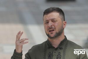ОП просит пользоваться только официальными страницами Зеленского
