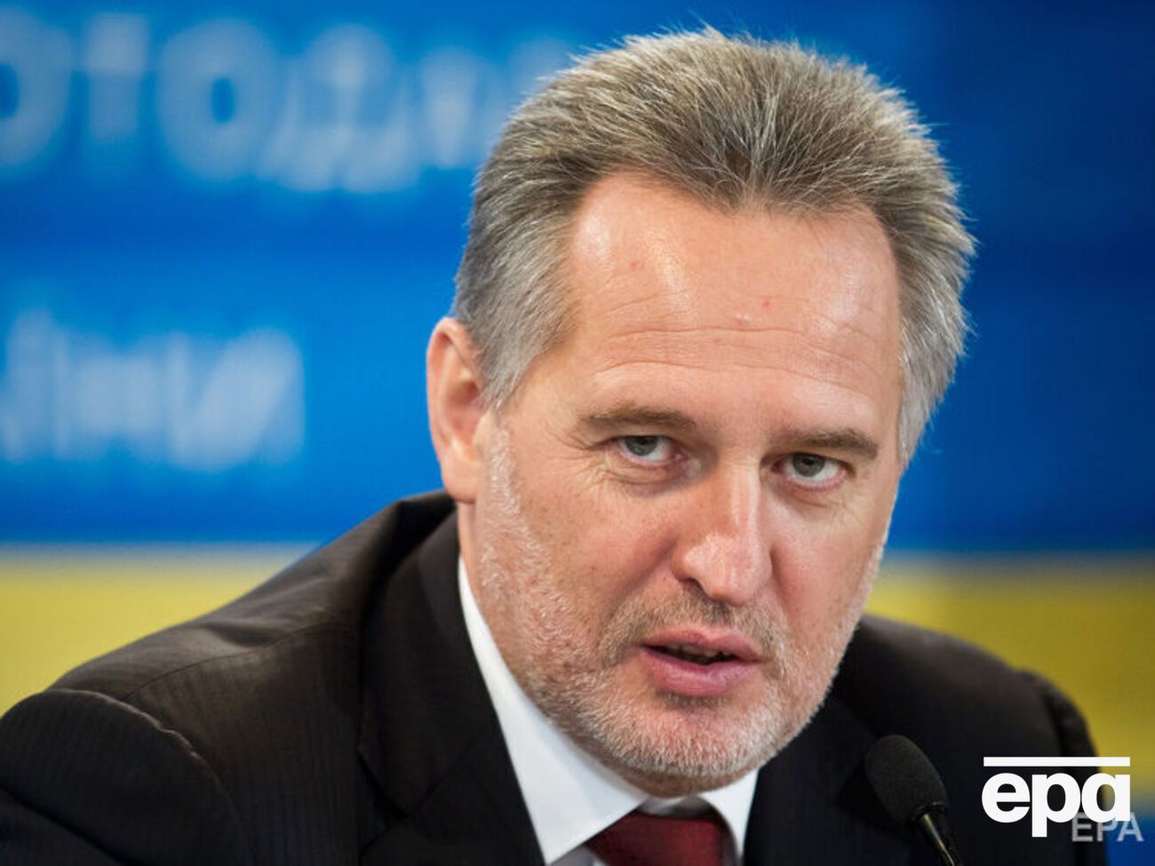 Адвокат Фирташа отверг обвинения в неуплате налогов