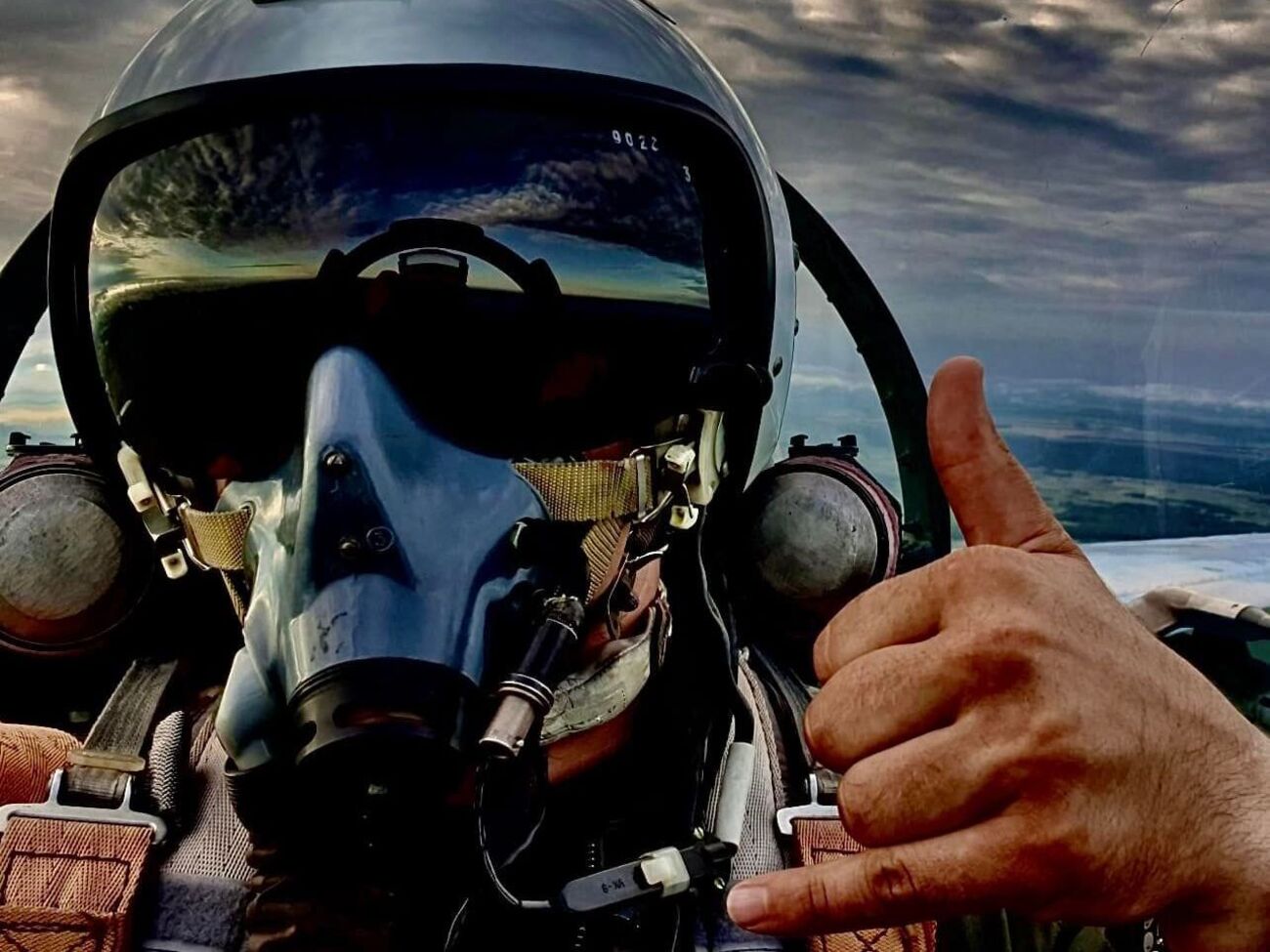 Привид Києва &ndash; збірний образ, але за ним стоять реальні пілоти