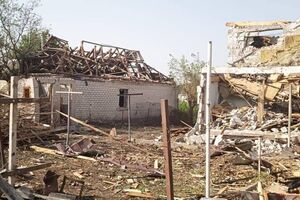 Російська армія регулярно обстрілює Миколаїв та область