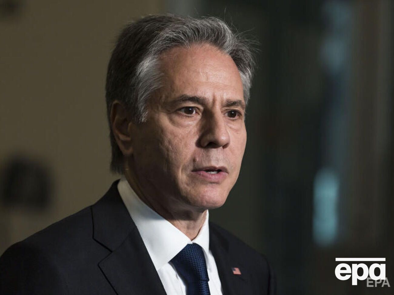 Госсекретарь США уже в Украине, пишут зарубежные СМИ