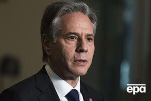 Держсекретар США вже в Україні, пишуть закордонні ЗМІ