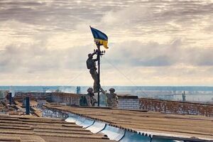 Украина продолжает деоккупацию юга и может выбить оккупантов из Херсона до зимы, считает Тринкан