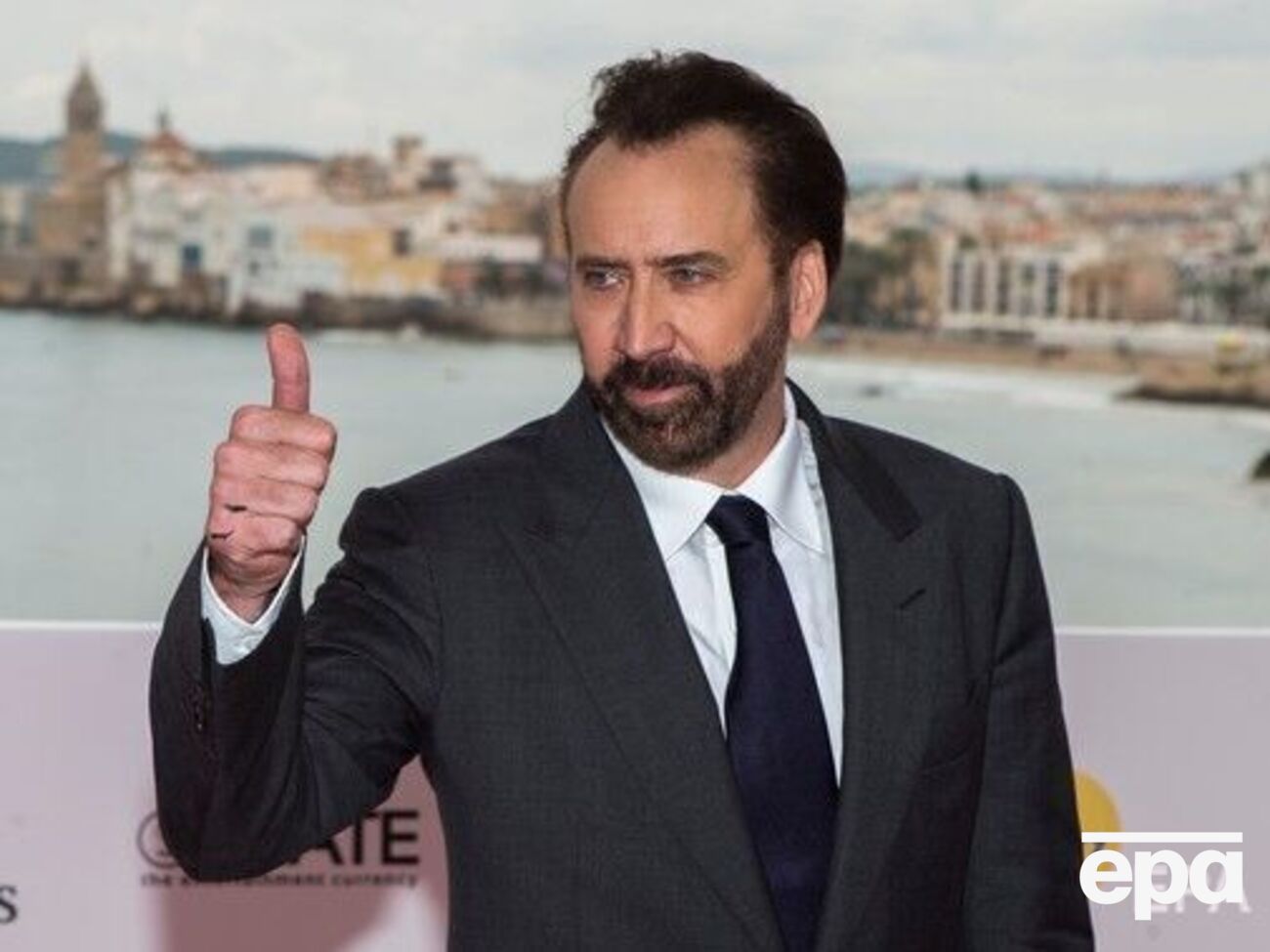 Ніколас Кейдж одружився з Ріко Шибата 16 лютого 2021 року в Лас-Вегасі