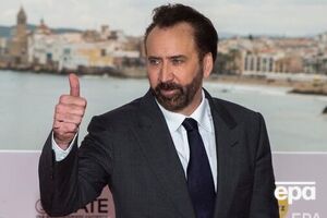 Ніколас Кейдж одружився з Ріко Шибата 16 лютого 2021 року в Лас-Вегасі