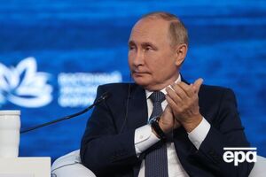 Путін запевняє, що санкції не впливають на Росію, у Держдепі це заперечують