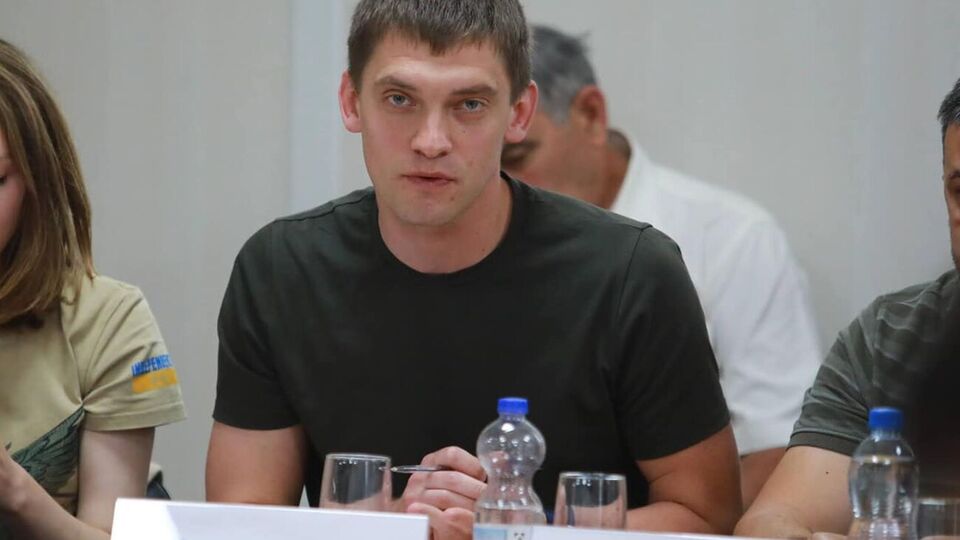 Федоров: Звільнення Мелітополя – це ключ до звільнення всього півдня України