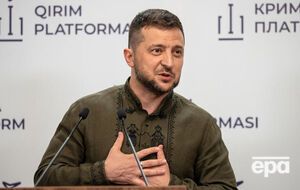 Зеленский: Украина готова и дальше быть гарантом продовольственной безопасности Африки