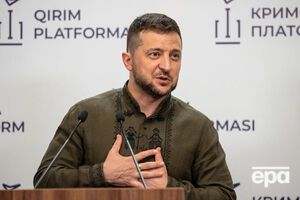 Зеленский: Украина готова и дальше быть гарантом продовольственной безопасности Африки