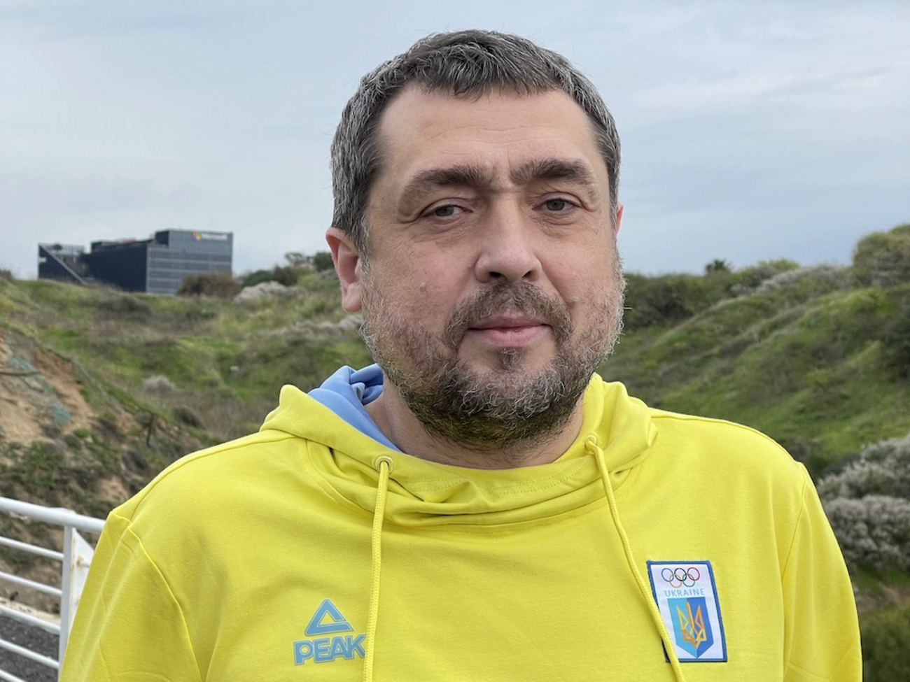 Oleksandr Svishchov: Victories in sport are joy and at the same time a prove that Ukrainians are winning on all fronts