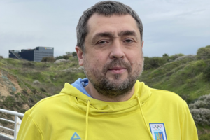 Oleksandr Svishchov: Victories in sport are joy and at the same time a prove that Ukrainians are winning on all fronts