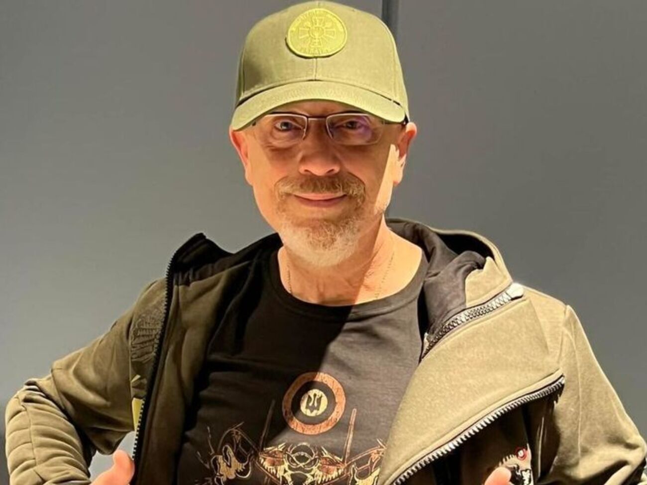 Резников прокомментировал "первые хорошие новости" с сегодняшней встречи в формате "Рамштайн"