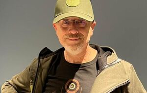 Резников прокомментировал "первые хорошие новости" с сегодняшней встречи в формате "Рамштайн"