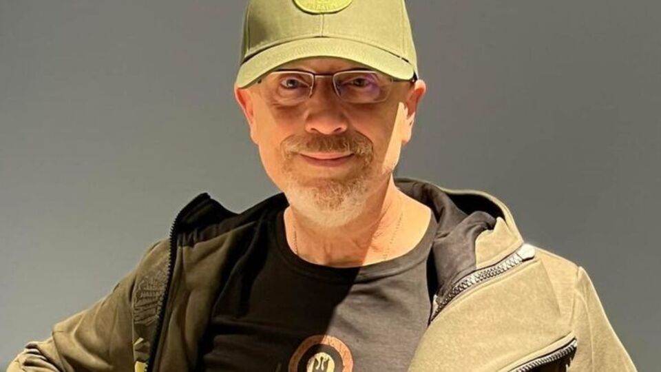 Резников прокомментировал "первые хорошие новости" с сегодняшней встречи в формате "Рамштайн"