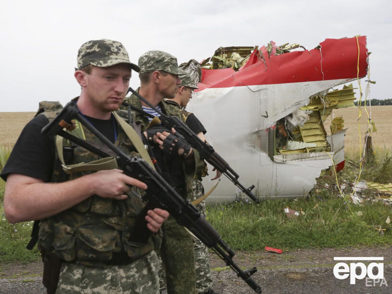 Донецьких бойовиків без їхнього відома переводять на контракт, не повідомляючи умов і строків служби