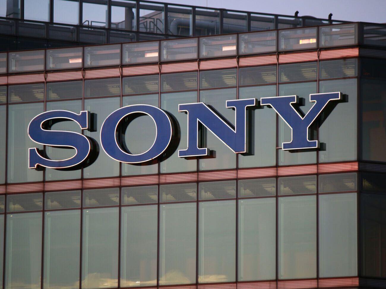 Из России уходит звукозаписывающая компания Sony