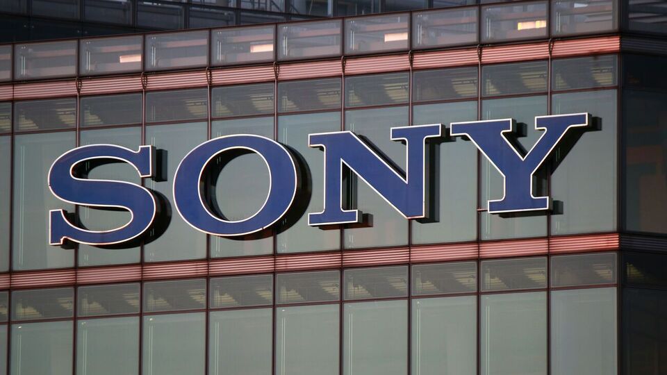 Із Росії йде звукозаписна компанія Sony