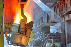 Експорт металу приносить більше валюти, аніж зерно, пише Delo.ua