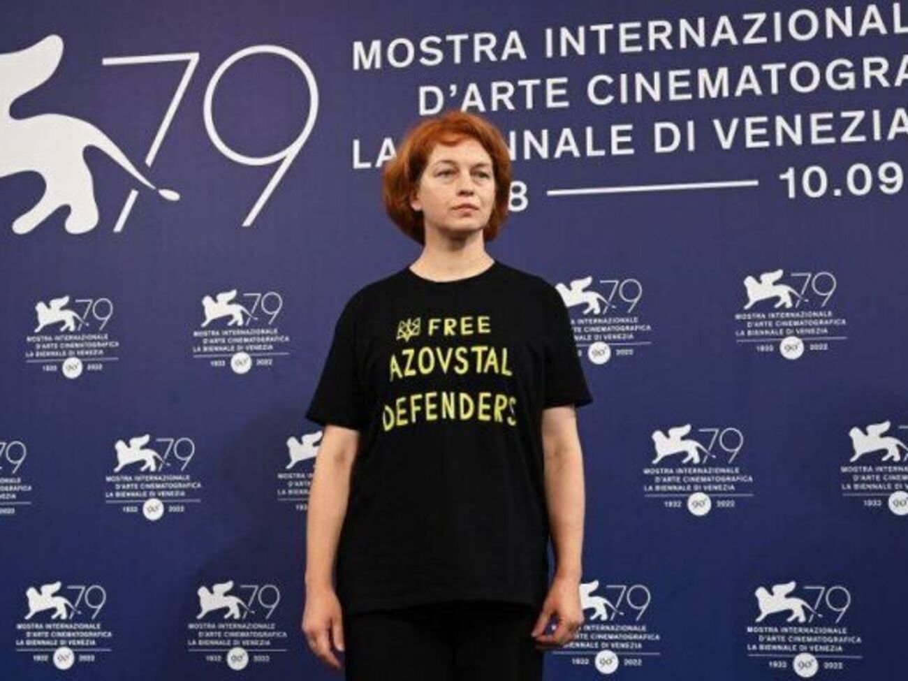 Син Самойленко перебуває у полоні в окупантів