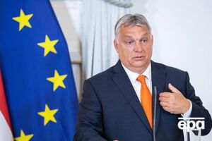 Орбан вважає, якщо не змінити санкційної політики проти Росії, ЄС опиниться у складній ситуації