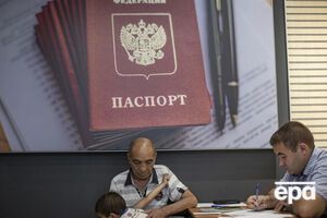 Туристов из РФ не хотят пускать в Грузию