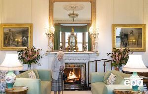 Єлизавета II зійшла на престол 6 лютого 1952 року