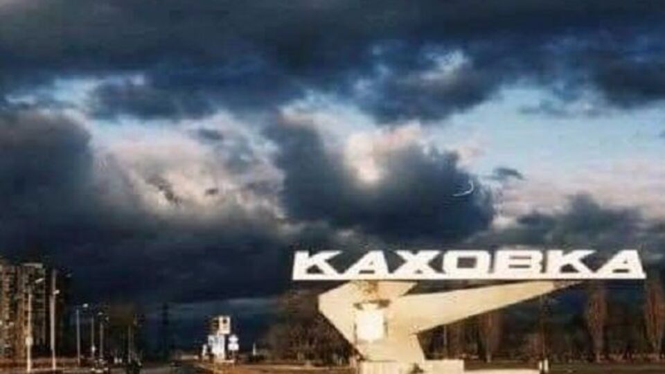 У полоні в окупантів щонайменше семеро жителів Каховської громади