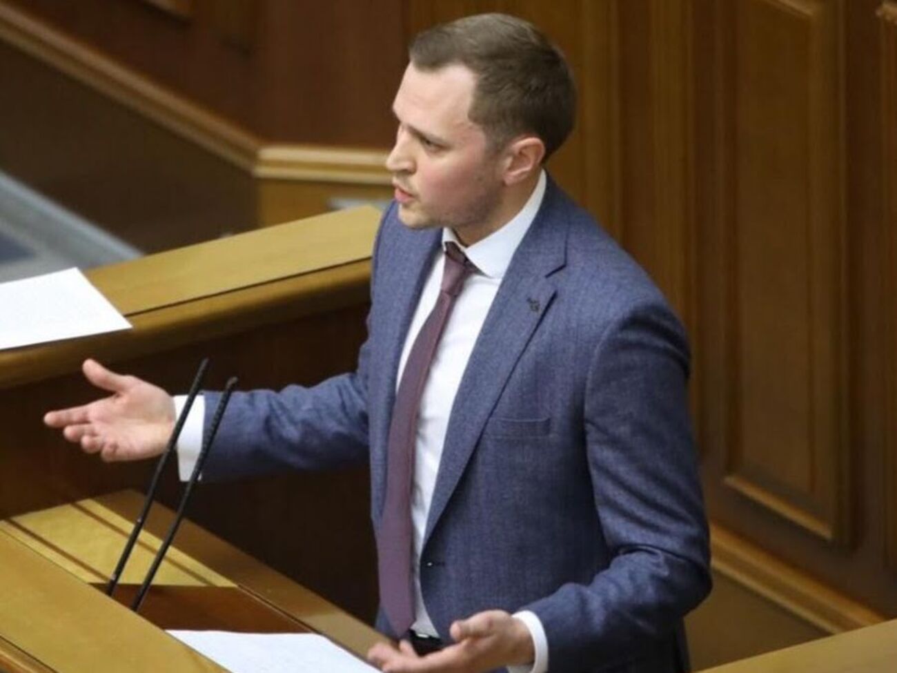 Андрій Жупанін: Ми зараз будемо запитувати інформацію в "Енергоатому", щоб дізнатися, чи дійсно надавалися певні ексклюзивні умови для трейдера