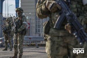 Росіяни вирішили перенести незаконний референдум в Енергодарі на листопад