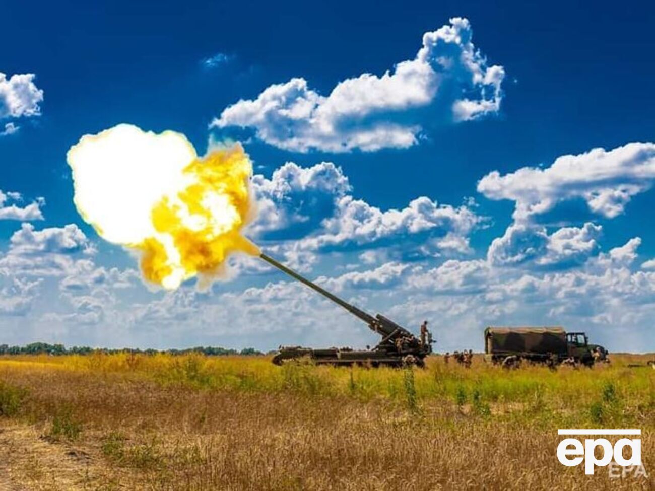ЗСУ масово знищують особовий склад, техніку та запаси армії РФ