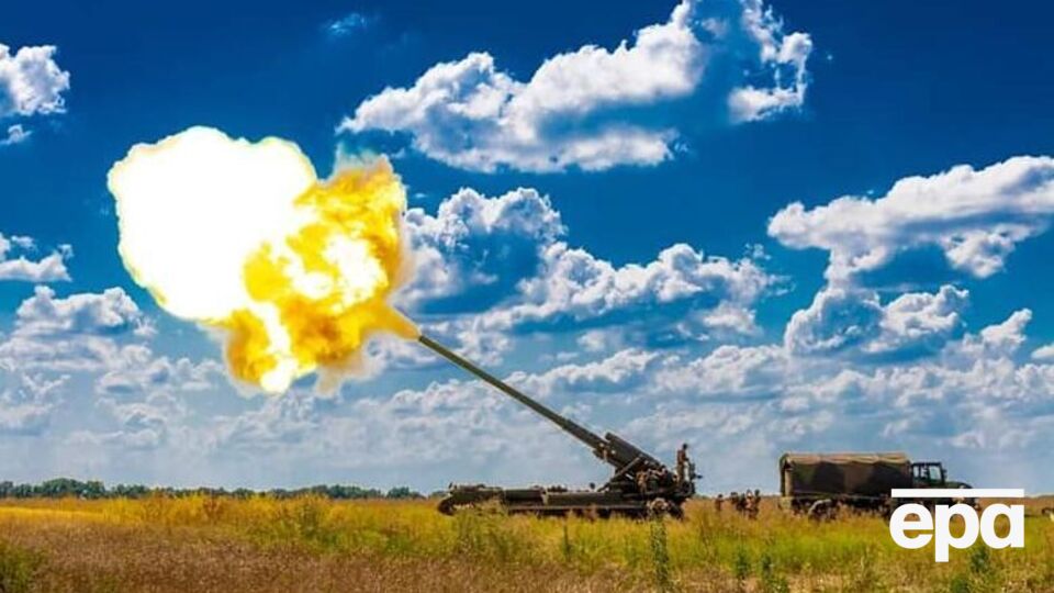ЗСУ масово знищують особовий склад, техніку та запаси армії РФ
