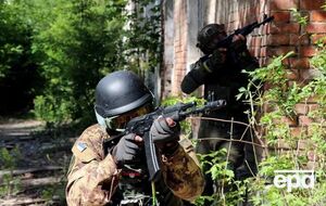 ВСУ не допускают продвижения российских оккупационных войск, отметили в Генштабе