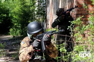 ВСУ не допускают продвижения российских оккупационных войск, отметили в Генштабе