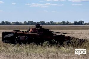 Вражеские подразделения имеют существенные проблемы с логистическим обеспечением на временно захваченных территориях Херсонской области, отметили в Генштабе ВСУ