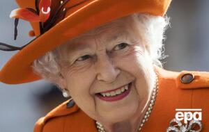 Королеве Елизавете II было 96 лет