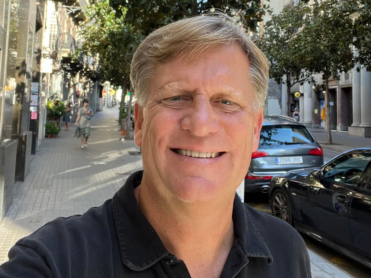 Действия российской армии на поле боя отпугивают страны мира от предоставления РФ помощи, отметил Макфол