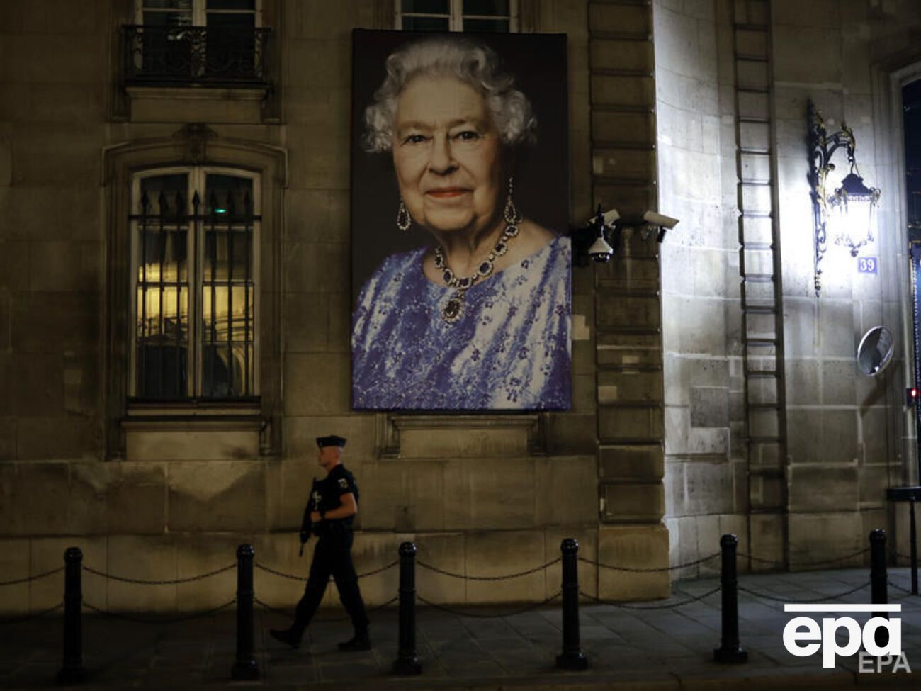 Похороны королевы состоятся 18-го или 19 сентября