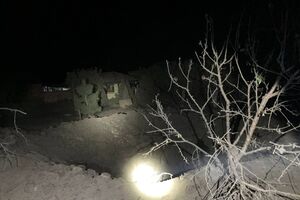 У Харкові зафіксували влучання у Салтівському районі, розповів Синєгубов