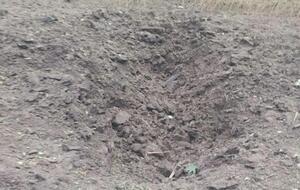 Росіяни відкривали вогонь по території Краснопільської, Есманьської і Зноб-Новгородської громад, розповів Живицький