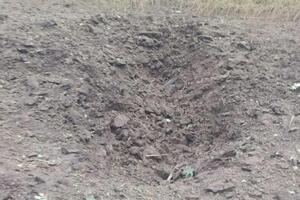 Росіяни відкривали вогонь по території Краснопільської, Есманьської і Зноб-Новгородської громад, розповів Живицький