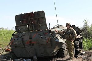 Украинские военные сейчас преподают России "идеальный урок истории", отметили в Офисе президента