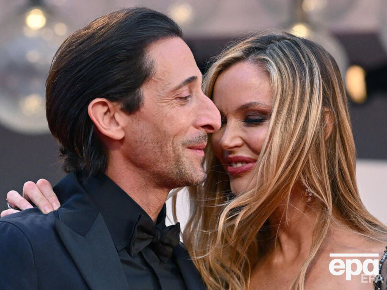 О романе Броуди и Чапман&nbsp;стало известно в феврале 2020 года