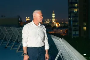 Терехов рассказал об обстреле Харькова