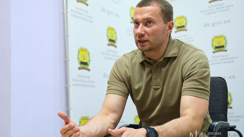 Кириленко: Усі росіяни будуть відповідати за свої злочини на нашій землі!