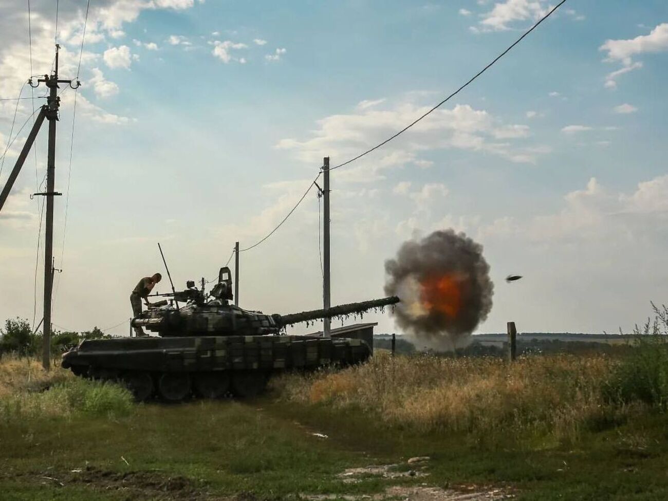 ВСУ уничтожили уже почти 52 тыс. оккупантов