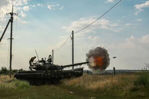 ВСУ уничтожили уже почти 52 тыс. оккупантов