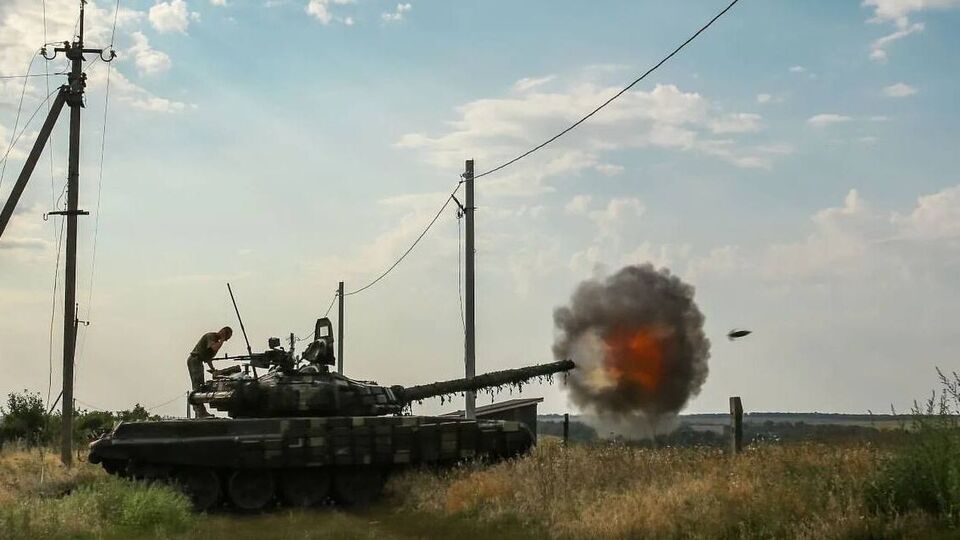 ВСУ уничтожили уже почти 52 тыс. оккупантов