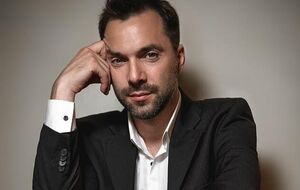 Арестович использовал строку из неофициального гимна Великобритании