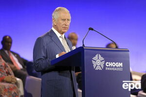 Новим королем Великобританії став старший син Єлизавети ІІ Чарльз