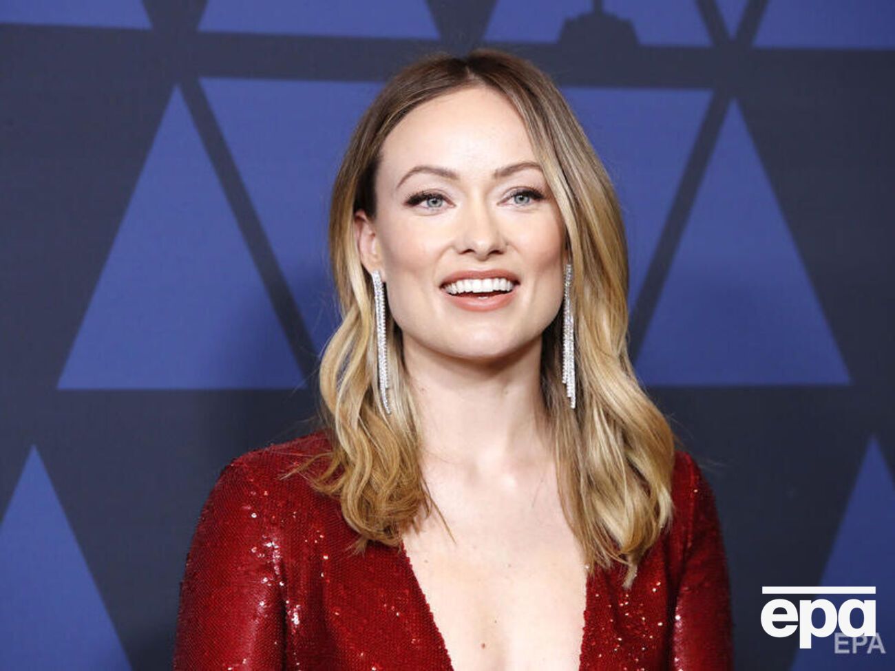 В сети обсуждают новые снимки Уайлд